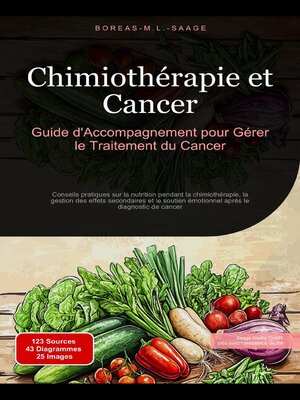 cover image of Chimiothérapie et Cancer